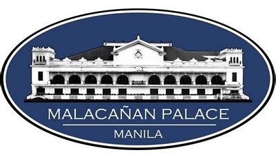 malacañang palace logo